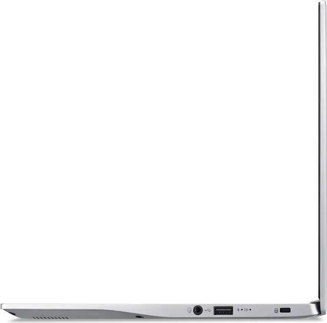 Alt view image 7 of 7 - Acer Swift 3 Thin  and  Light Laptop, 14" Full HD IPS, AMD Ryzen 7 4700U Octa-Core Processor with Radeon Graphics, 8GB LPDDR4, 512GB NVMe SSD, WiFi 6, Backlit Keyboard, Finge (SF314-42-R9YN)