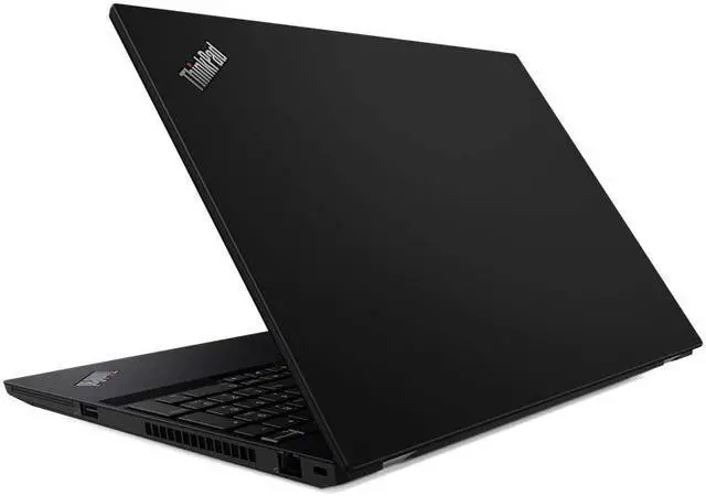 Alt view image 4 of 7 - Lenovo ThinkPad T15 Gen 1 15.6" FHD (1920x1080) IPS 250nits Anti-Glare Display - Intel Core i7-10510U Processor, 16GB RAM, 1TB PCIe-NVMe SSD, Windows 10 Pro 64-bit