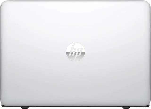 Alt view image 4 of 7 - HP EliteBook 840 G3 14" Laptop, Intel i5 6300U 2.4GHz, 16GB DDR4 RAM, 256GB M.2 SSD Hard Drive, USB Type C, Webcam, Windows 10 Pro (Renewed) (840 G3)