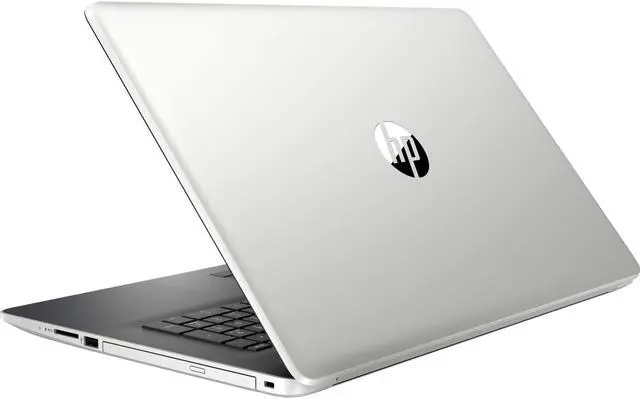 Alt view image 3 of 5 - HP 17.3" ProBook 470 G7 Laptop (9NL37UT#ABA)