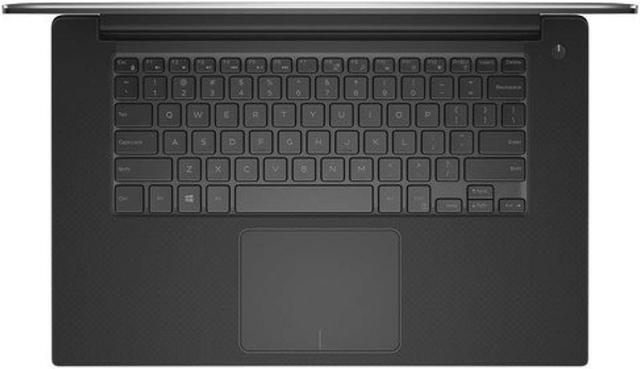 Alt view image 4 of 5 - Dell XPS 15 9560 FHD 1080P Intel Core i7-7700HQ 8GB RAM 256GB SSD Nvidia GTX 1050 4GB GDDR5 Windows 10 Home (Renewed) (9560-6966)