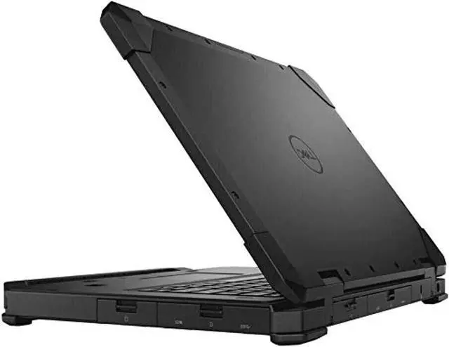 Alt view image 5 of 5 - Dell Latitude 5420 Rugged Laptop, 14 inches FHD (1920x1080) Non-Touch, Intel Core 8th Gen i5-8350U, 8GB SDRAM RAM, 256GB SSD, Intel UHD Graphics, Windows 10 Pro (Renewed)