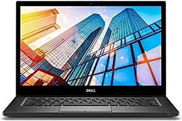 Alt view image 5 of 7 - Dell Latitude 7400 Laptop 14 Intel Core i7 8th Gen i7-8665U Dual Core 256GB SSD 16GB 1920x1080 FHD Windows 10 Pro (Renewed) (YVMWD-cr)