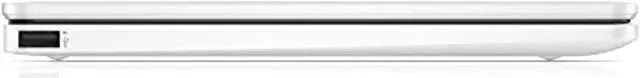 Alt view image 3 of 5 - HP CHROMEBOOK LAPTOP 11.6"HD MT8183 4 32GB eMMC SNOW WHITE 11a-na0021nr (241T0UA#ABA-cr)