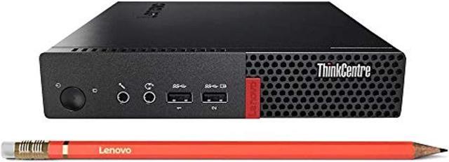 Refurbished: Lenovo ThinkCentre M710q Tiny (Core i5-6500T 2.5GHz