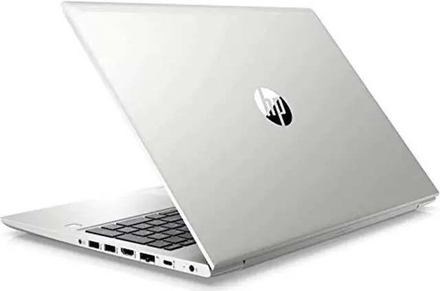 Alt view image 5 of 5 - HP ProBook 450 G7 15.6" Notebook - 1920 x 1080 - Core i5 i5-10210U - 8 GB RAM - 256 GB SSD - Pike Silver - Windows 10 Pro 64-bit - Intel UHD Graphics 620 (Renewed) (8WB97UT#ABA-cr)