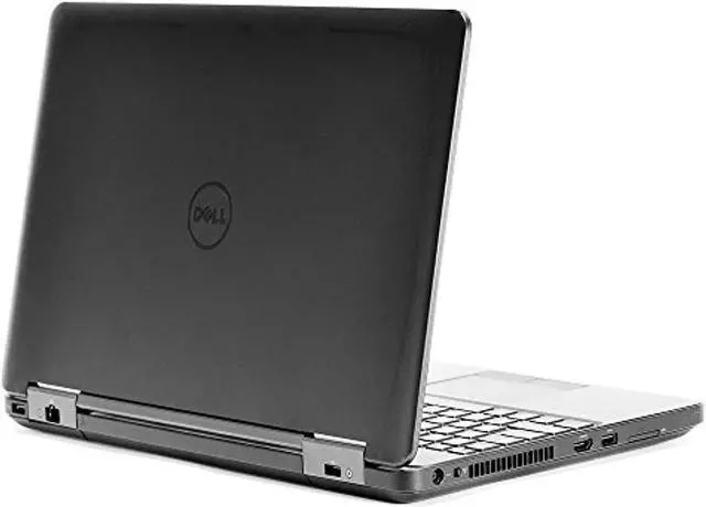 Alt view image 3 of 5 - Dell Latitude E5540 15.6" Laptop, Core i5-4300U 1.9GHz, 16GB Ram, 500GB SSD, DVDRW, Windows 10 Pro 64bit (RENEWED)