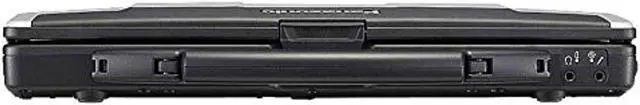 Alt view image 3 of 5 - Panasonic Toughbook CF-53 Laptop PC, Intel i5-2520M 2.5GHz, 16GB RAM, 1TB SSD, Windows 10, Touchscreen, Laptop Bag (Renewed) (CF53RL2C)