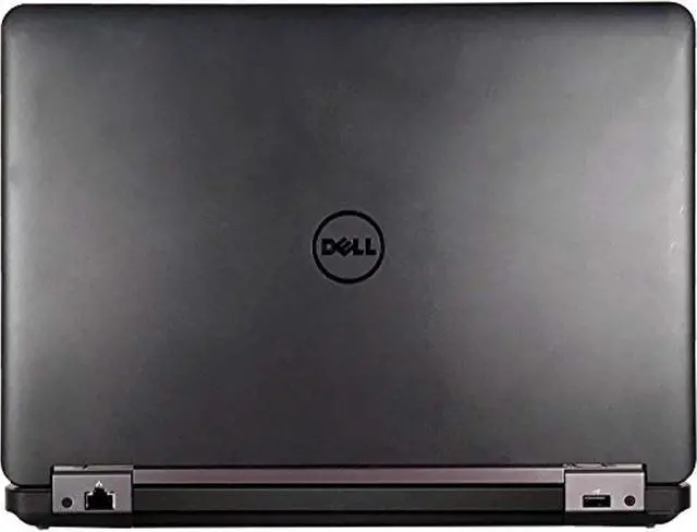 Alt view image 4 of 7 - 2019 Dell Latitude E5440 Business Laptop Computer: Intel Core i5 4300U up to 2.9GHz/ 16GB RAM, 512GB SSD, DVDRW/ 14" HD Screen, Intel HD Graphics/ WiFi, HDMI, USB 3.0/ Windows 10 Profe (LatitudeE5440)