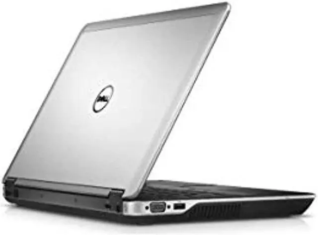 Alt view image 3 of 5 - Dell Latitude E6440 14" Laptop - Intel Core i5 4310M 4th Gen 8GB - 256GB SSD DVD-RW Windows 10 Pro (Renewed) (14-DL-E6440-06)
