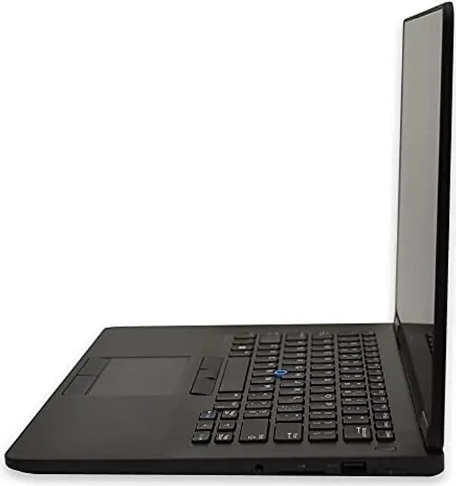 Alt view image 5 of 5 - Dell Latitude E7470 14 inches HD, Core i5-6300U 2.4GHz, 16GB RAM, 512GB Solid State Drive, Windows 10 Pro 64Bit (Renewed) (RV-00040127)