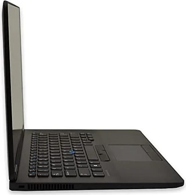 Alt view image 4 of 5 - Dell Latitude E7470 14 inches HD, Core i5-6300U 2.4GHz, 16GB RAM, 512GB Solid State Drive, Windows 10 Pro 64Bit (Renewed) (RV-00040127)