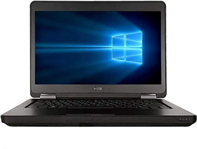 Main image of 2019 Dell Latitude E5440 Business Laptop Computer: Intel Core i5 4300U up to 2.9GHz/ 16GB RAM, 512GB SSD, DVDRW/ 14" HD Screen, Intel HD Graphics/ WiFi, HDMI, USB 3.0/ Windows 10 Profe (LatitudeE5440)
