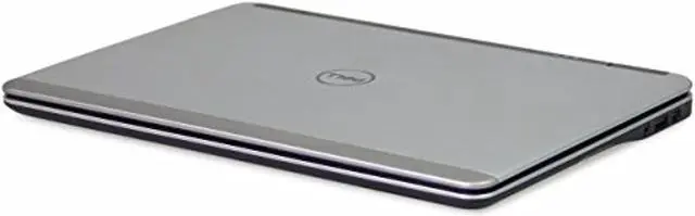 Alt view image 4 of 5 - Dell Latitude E7240 Ultrabook Laptop PC Business Series (Intel Core i5-4300U, 8GB RAM, 128GB SSD, Webcam, HDMI, Windows 10 Professional (Renewed) (DellLatitudeE7240)