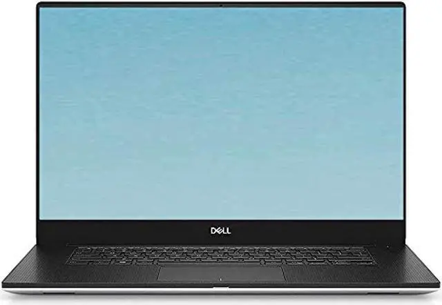 Main image of Dell XPS 15 7590 2020 Premium Laptop I 15.6" 4K UHD OLED I Intel Hexa-Core i7-9750H I 16GB DDR4 1TB SSD I 4GB GTX 1650 Thunderbolt Backlit FP MaxxAudio Win 10 (Renewed)
