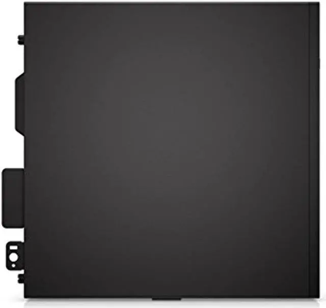 Alt view image 5 of 5 - Dell YRY3H OptiPlex 3040 SFF Small Desktop (Intel Core i5-6500, 8GB 1600MHz DDR3L RAM, 256GB SSD, Windows 10 Pro, Black) (Renewed) (YRY3H-cr)