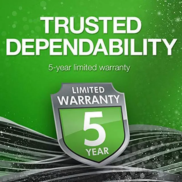 Alt view image 5 of 5 - Seagate Barracuda Pro 10TB Internal Hard Drive Performance HDD - 3.5 Inch SATA 6 Gb/s 7200 RPM 256MB Cache for Computer Desktop PC, Data Recovery (ST10000DM0004) (ST10000DM0004)
