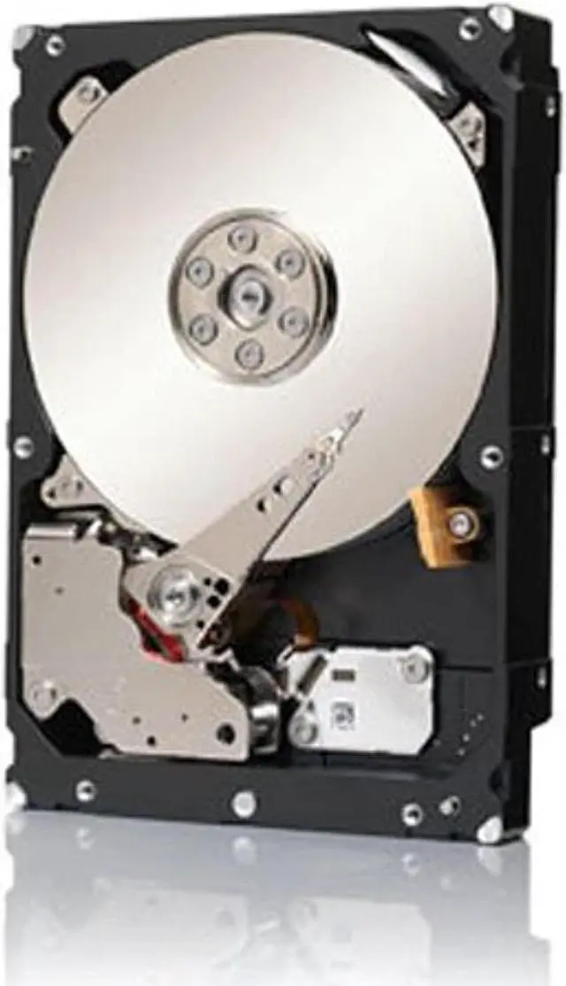 Alt view image 4 of 5 - Seagate Constellation ES.3 ST1000NM0023 1 TB 3.5" Internal Hard Drive (ST1000NM0023)
