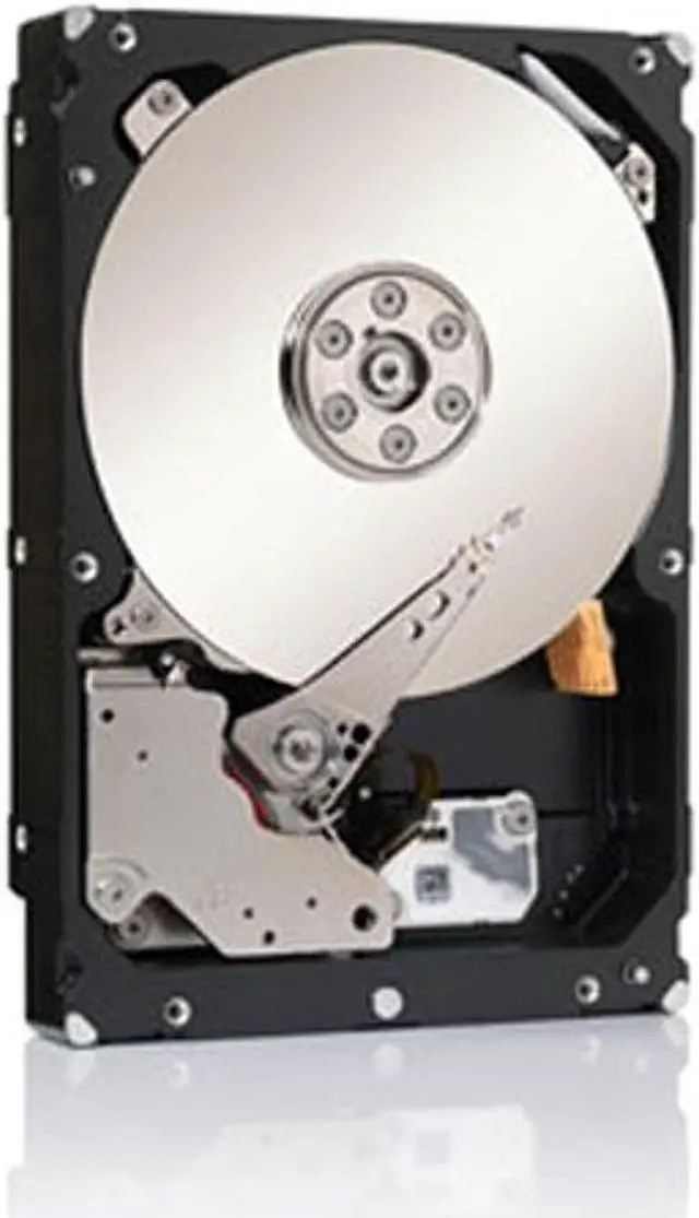 Alt view image 5 of 5 - Seagate Constellation ES.3 ST1000NM0023 1 TB 3.5" Internal Hard Drive (ST1000NM0023)