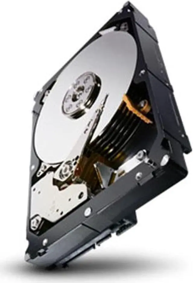 Alt view image 2 of 5 - Seagate Constellation ES.3 ST1000NM0023 1 TB 3.5" Internal Hard Drive (ST1000NM0023)