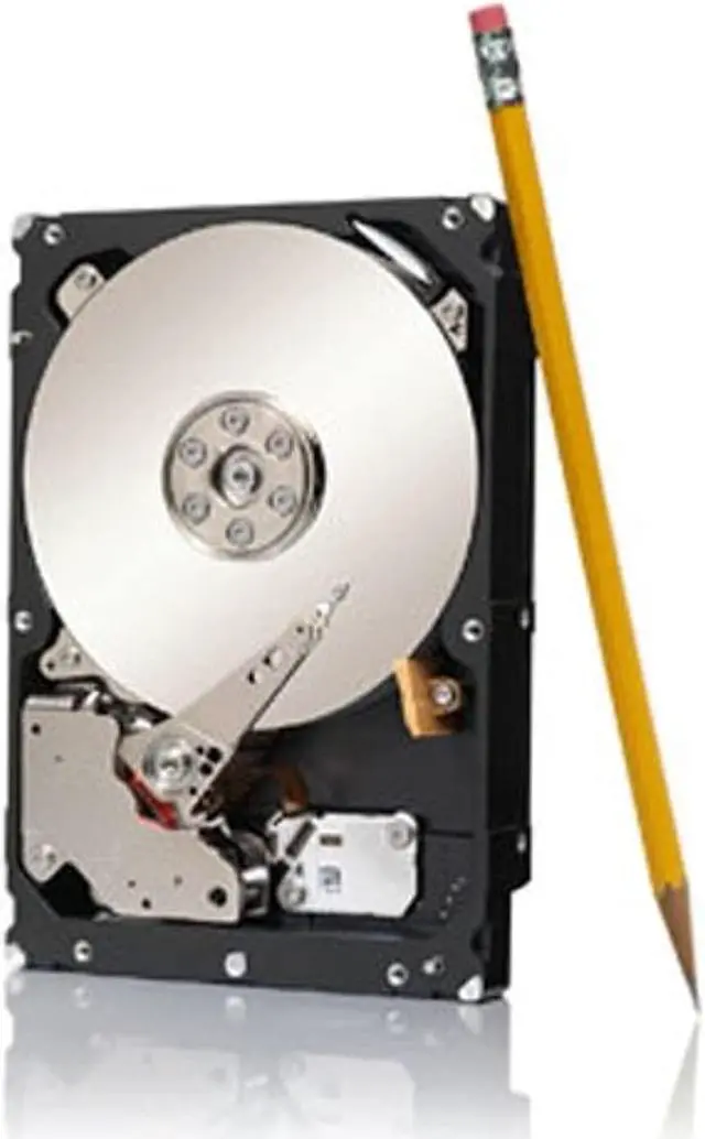 Alt view image 3 of 5 - Seagate Constellation ES.3 ST1000NM0023 1 TB 3.5" Internal Hard Drive (ST1000NM0023)