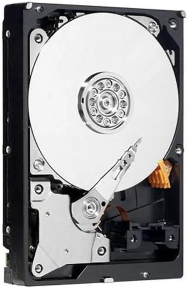 Main image of Seagate Barracuda St2000dm001 2 Tb 3.5 Internal Hard Drive - Sata - 7200 RPM - 64 Mb Buffer (ST2000DM001)