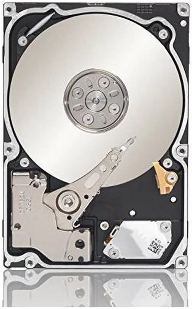 Main image of Seagate Technology Constellation.2 ST91000640NS 1TB 7200RPM SATA 6Gb/s 2.5" 64MB Buffer Internal Hard Drive HDD (ST91000640NS)