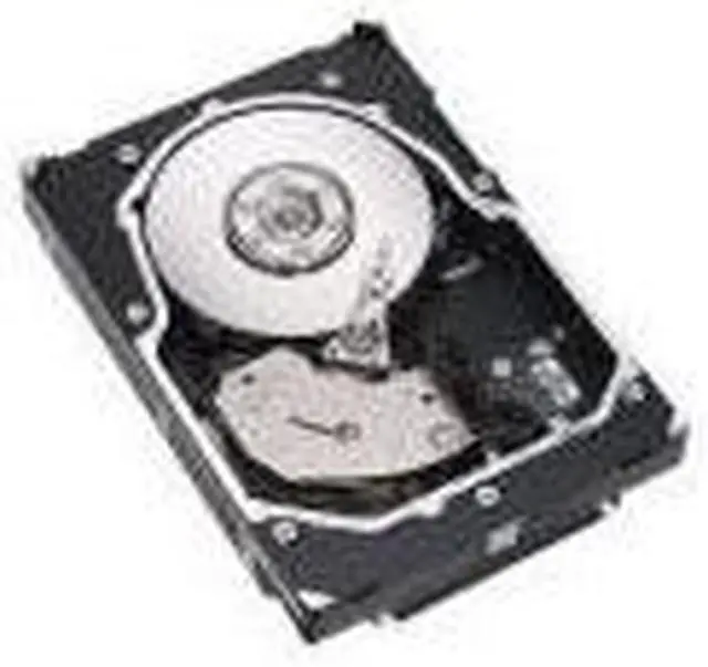 Main image of Seagate 9RZ268-150 - Seagate 1TB 2.5" SAS 7.2K 6Gb/s Hard Drive (9RZ268-150)
