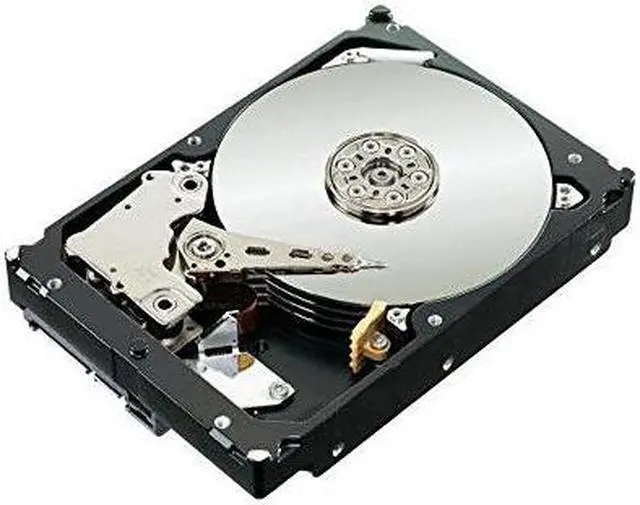 Main image of Seagate Constellation ES 1 TB 7200 RPM SAS 2.0 6 GB/s 16 MB Cache 3.5-Inch Hard Drive - ST31000424SS (ST31000424SS)