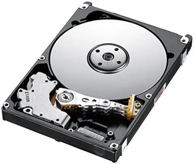 Main image of Seagate ST373307LC Cheetah 10K.6 73.4 GB SCSI Hard Drive (ST373307LC)