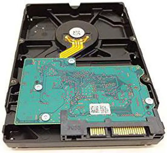 Main image of Toshiba MAIN-47587 3.5-Inch 1TB 7200 RPM SATA3/SATA 6.0 GB/s 32MB Hard Drive DT01ACA100 / HDKPC03 (DT01ACA100/HDKPC03)