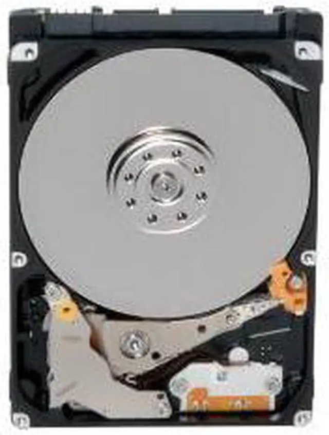Main image of Toshiba 1TB 5400RPM SATA3/SATA 6.0 GB/s 8MB Notebook Hard Drive (2.5 inch)- MQ01ABD100 (MQ01ABD100/HDKBB96)