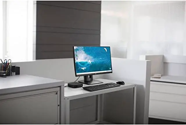 Alt view image 4 of 7 - HP Pavilion Desktop Computer, Intel Core i7-12700 Processor, Intel UHD Graphics 770, 12 GB RAM, 512 GB SSD, Windows 11 Home (TP01-3070, Snow White) (318B3AA#ABA)