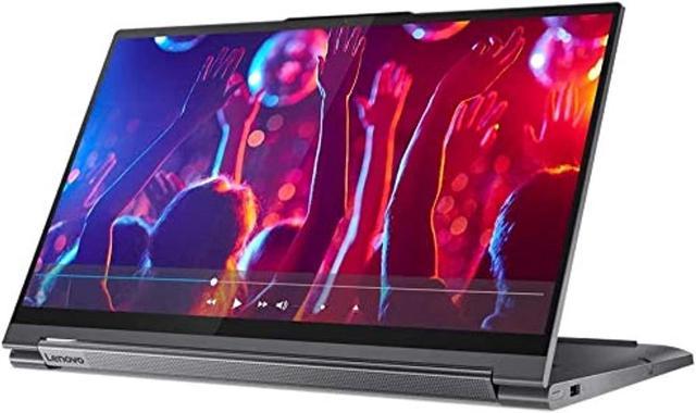 Refurbished Lenovo Yoga 9i 2 in 1 Laptop 15.6 UHD 3840x2160