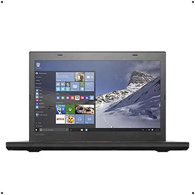 Alt view image 2 of 2 - Lenovo ThinkPad T460 Core i5-6300U 2.40 GHz 128 GB 8 GB