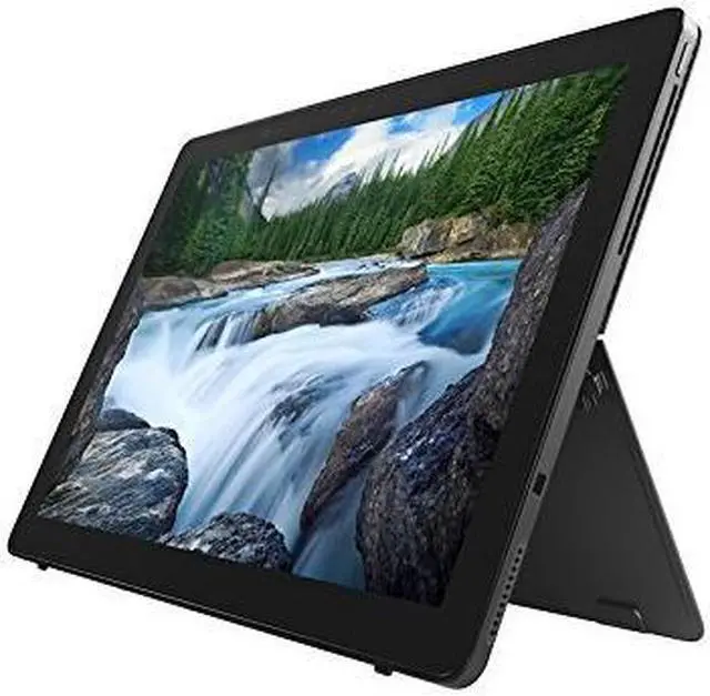 Main image of Dell Latitude 5290 2-in-1 Intel Core i5-8250U X4 1.6GHz 8GB 128GB SSD, Black (Certified Renewed) (1537172459)