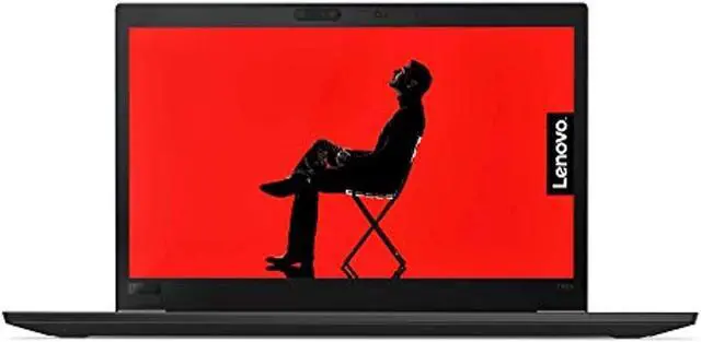Alt view image 2 of 5 - Lenovo Thinkpad T480s Ultrabook (20L7-002AUS) Intel i5-8250U, 8GB RAM, 256GB SSD, 14-in FHD 1920x1080 IPS, Win10 Pro64 (Renewed) (20L7-002AUS-cr)