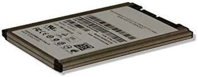 Alt view image 3 of 6 - Lenovo 00YK217 2.5" 800GB SATA III MLC Solid State Disk - Enterprise
