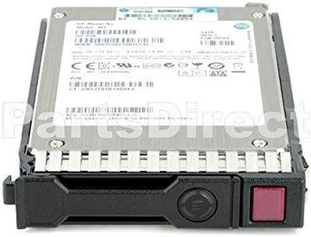 Main image of HP 240 GB 3.5" Internal Solid State Drive