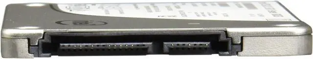 Alt view image 3 of 8 - Intel DC S3610 SSDSC2BX016T401 2.5" 1.6TB SATA III MLC Business Solid State Disk