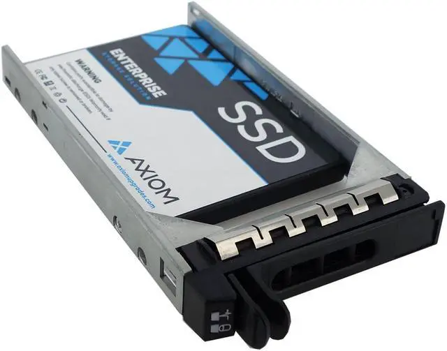 Alt view image 3 of 6 - Axiom SSDEV20DF1T9-AX Enterprise Value Ev200 - Solid State Drive - 1.92 Tb - Hot-Swap - 3.5 Inch - Sata 6Gb/S