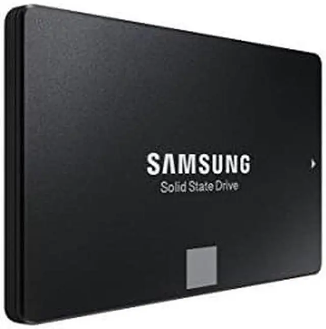 Alt view image 8 of 20 - SSD 860 EVO SATA 2TB