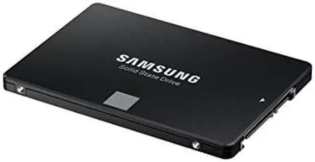 Alt view image 7 of 20 - SSD 860 EVO SATA 2TB