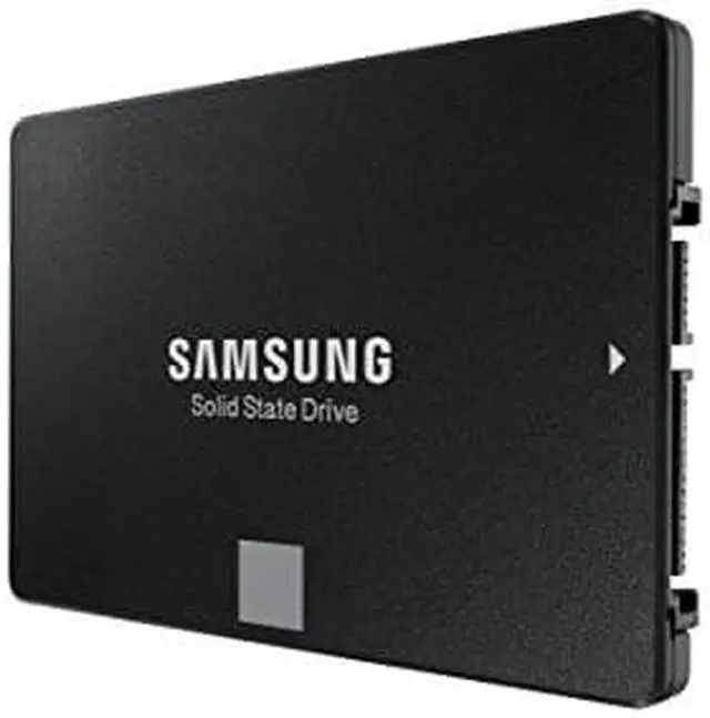 Alt view image 9 of 20 - SSD 860 EVO SATA 2TB