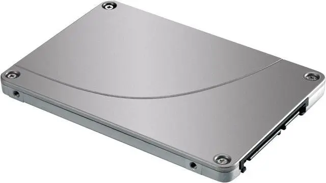 Main image of HP G7U67AA 256 GB Internal Solid State Drive - SATA