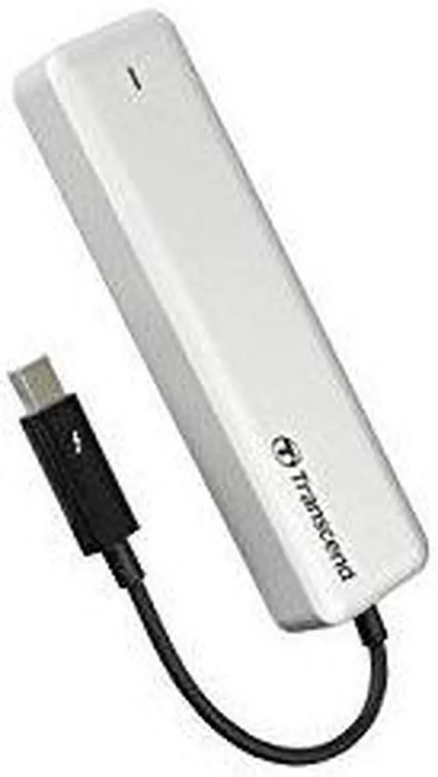 Alt view image 4 of 19 - Transcend TS480GJDM855 480GB JetDrive 855 PCIe Gen3 x 4 Solid State Drive