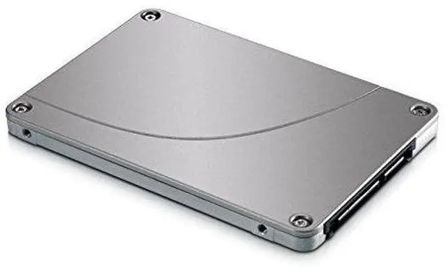 Alt view image 2 of 3 - HP G7U67AA 256 GB Internal Solid State Drive - SATA