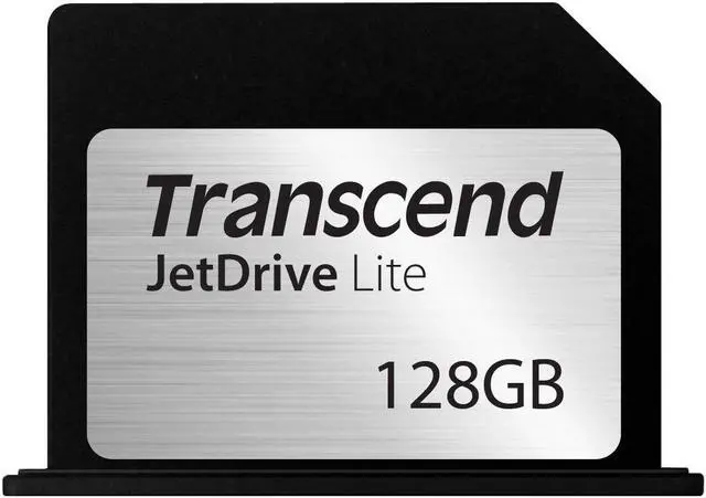 Alt view image 6 of 10 - *128GB JET DRIVE LITE 360