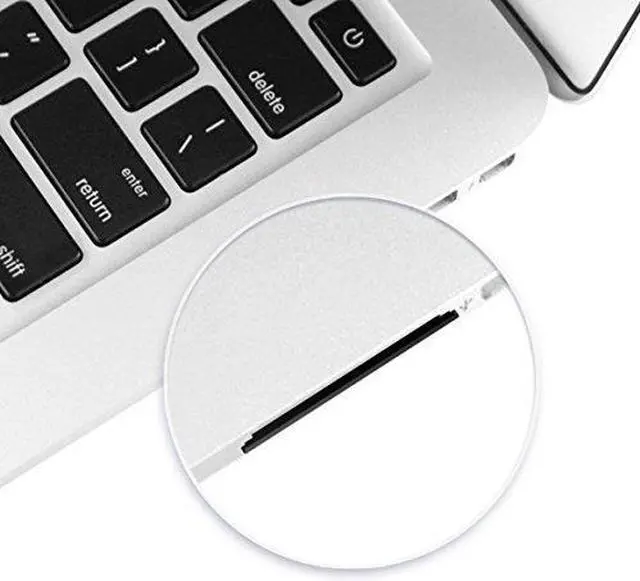 Alt view image 5 of 7 - Transcend 256GB JetDrive Lite 360 Storage Expansion Card for 15-Inch MacBook Pro with Retina Display (TS256GJDL360)