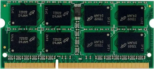 Main image of Qnap 2Gb Ram Module